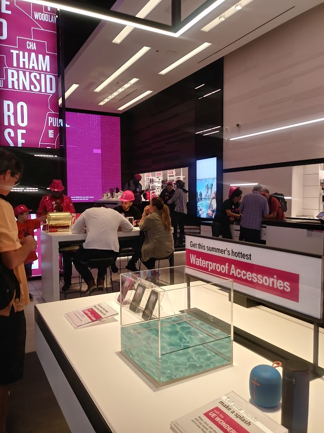 T-Mobile