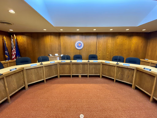 Oneonta City Clerk Gallery - United States