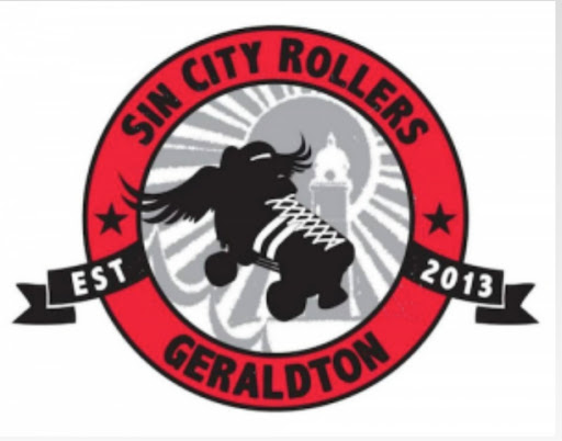 Geraldton Roller Derby Gallery - Australia