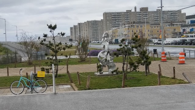 Rockaway Beach