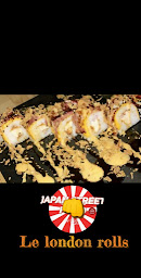 Photo n°41 de Japan street Food 92 à Levallois-Perret (Cafétéria)