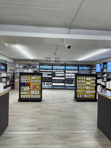 Lostech Store - Visual