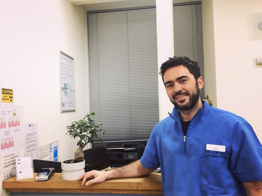 Newkirkgate Dental Care Gallery - United Kingdom