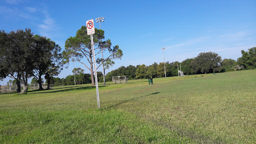 Oren Brown Community Park - Thumbnail