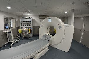 Photo n°1 de Norimagerie -Rillieux à Rillieux-la-Pape (Radiologue)