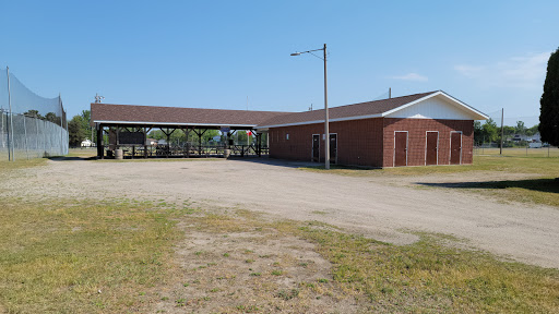Red McCarthy Playground and Pavilion - Thumbnail