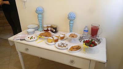 Photos of B&B IL GIARDINO DELLE SETE