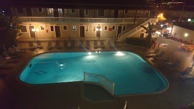Photos of Lazaros Hotel Apartments