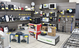 Photo n°6 de MDA Electroménager Discount à Nevers (Magasin d'électroménager)