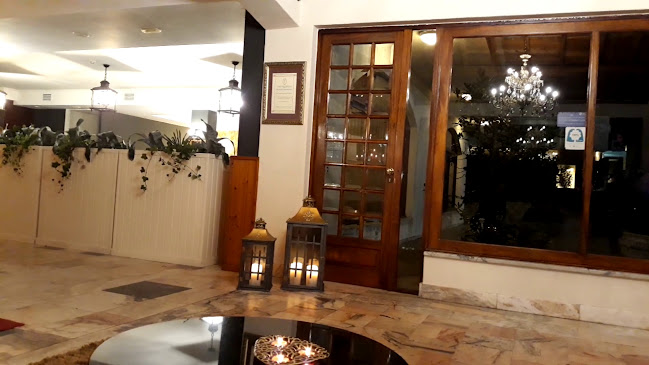 Restaurante Dom Júlio