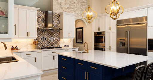 Avatar for DreamMaker Bath & Kitchen