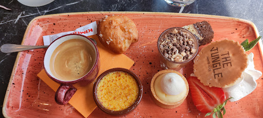 Burger Express La Grand-Combe
