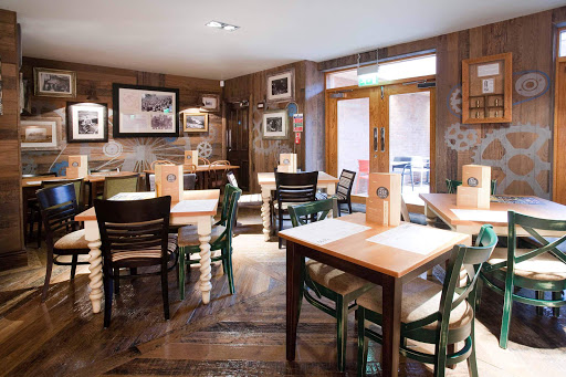 The Tilley Stone - JD Wetherspoon - Thumbnail