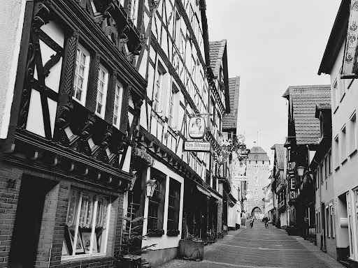 Fotopoint Am Totenborn - Thumbnail