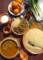 Kahina's Food à Meaux