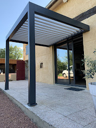 Photo n°10 de AM2C à Saint-Bonnet-de-Joux (Atelier de menuiserie)