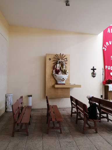 PARISH OF THE HOLY SPIRIT - Thumbnail