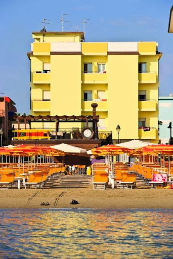 Hotel Sandra - Gatteo - Thumbnail
