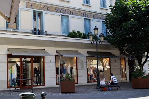 Vêtements Ponçon