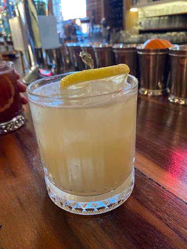 Curio Bar - Thumbnail