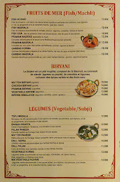 Photo n°28 de Restaurant The Himalayan à Montrouge (Restaurant indien)