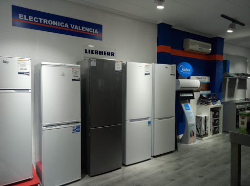 ELECTRONICA VALENCIA