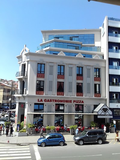 Photos of La Gastronomie Pizza - Pietra