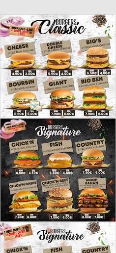 Photo 2 - Shake Shake Burger Cergy