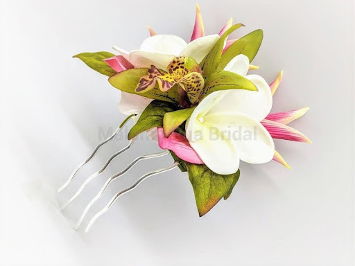 Malama Pua Bridal - Thumbnail
