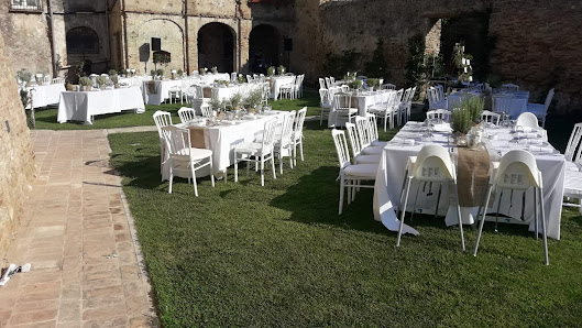 La Ghianda Eventi Str. Vecchia Fontanelle, 73/C, 65129 Pescara PE, Italia