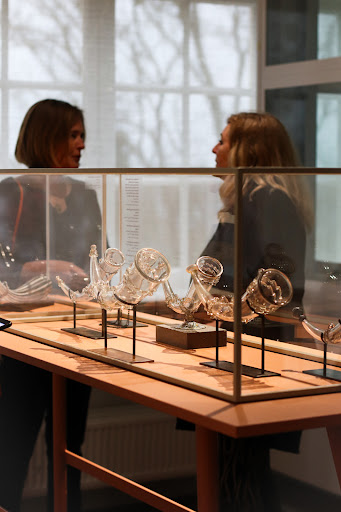 Nationaal Glasmuseum