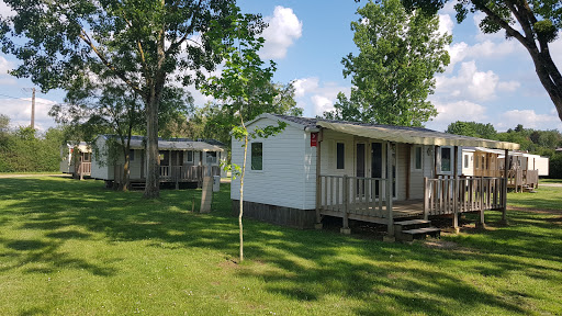 Photo de Camping Couleurs du Monde