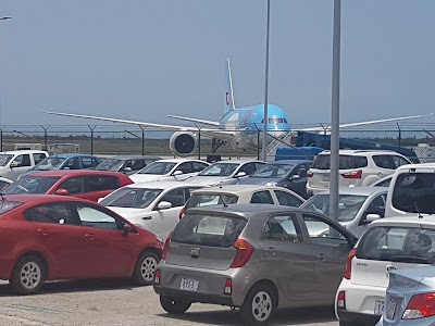 Photos of Cura&ccedil;ao International Airport