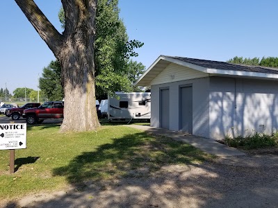 Chahinkapa Zoo Campground