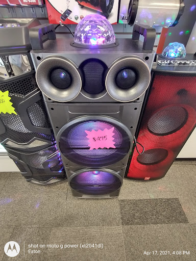 Gadget - Visual