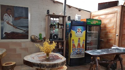 Photos of Restaurante La Casa De Do&ntilde;a OLIMPIA