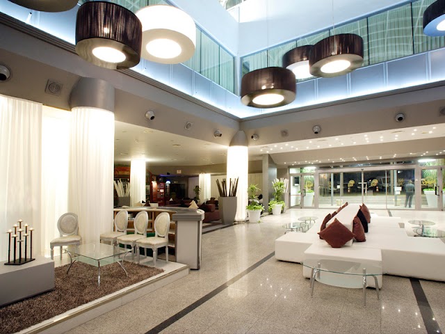 Nastasi Hotel & Spa