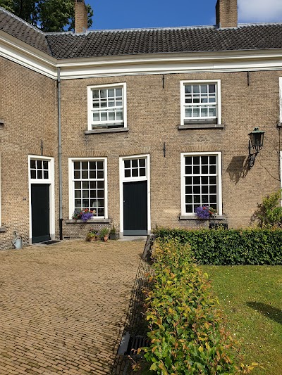 Begijnhof