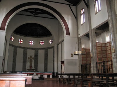 Photos of Italian Memorial Catholic Church