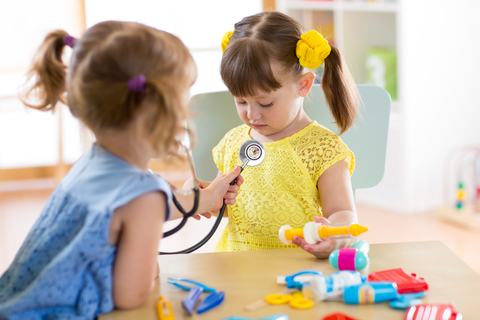 Forest County Head Start