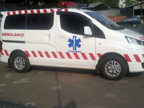 TRANS MULIA AMBULANCE, Author: TRANS MULIA AMBULANCE