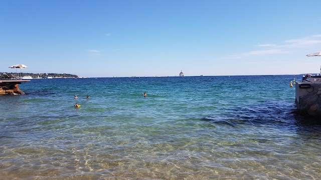 Rêve Plage
