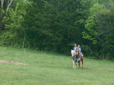 Keels Creek Stable