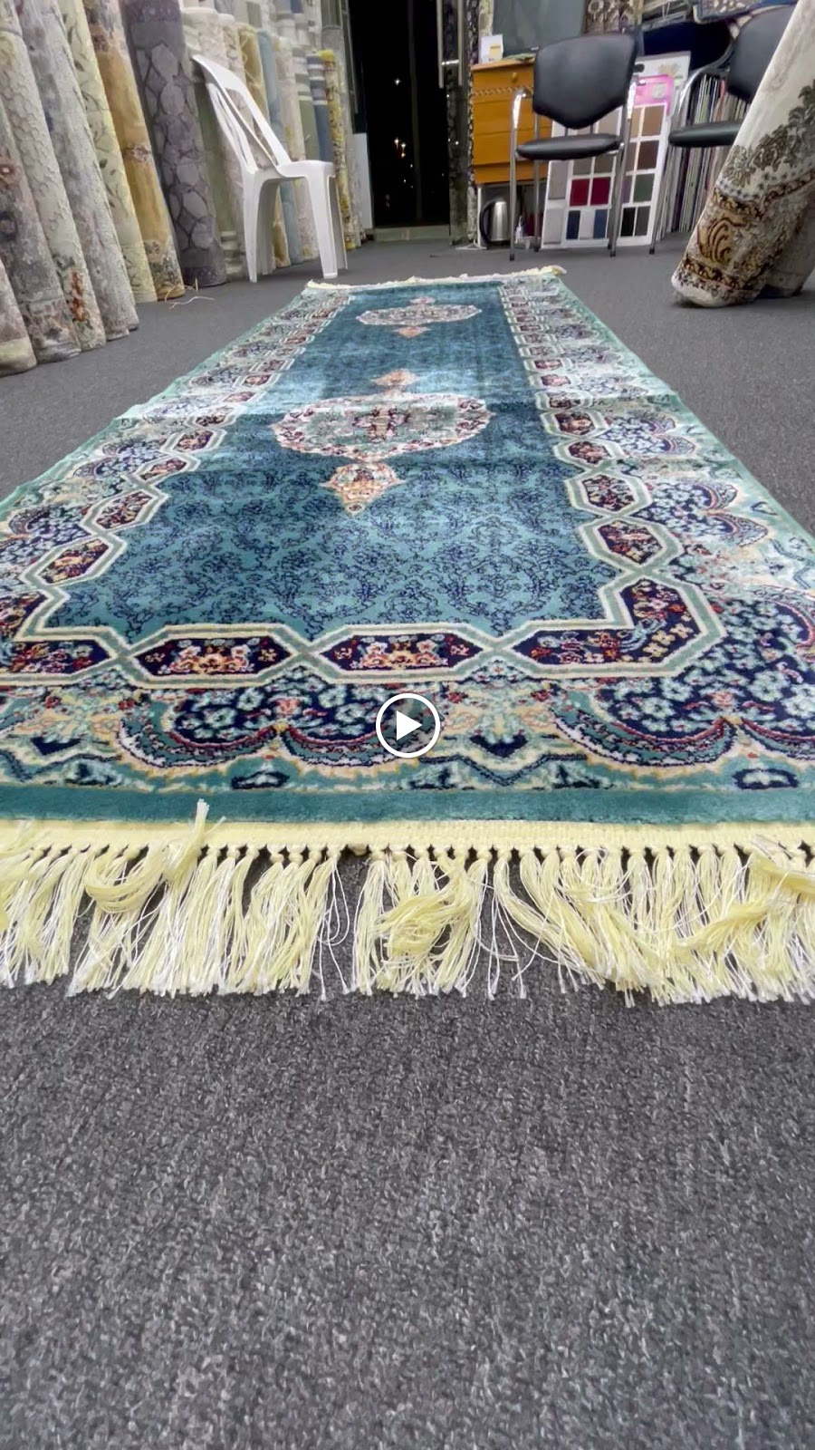 Rola carpet and furniture - صورة 2