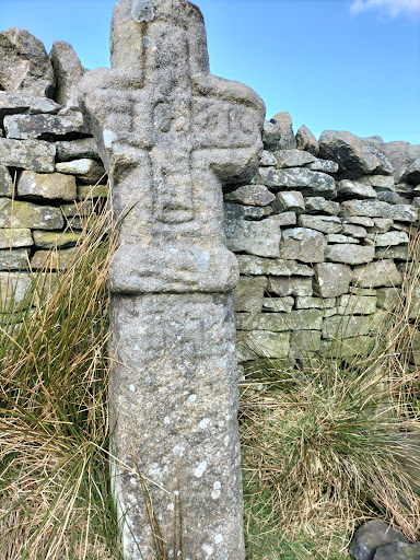 Edale Cross - Visual