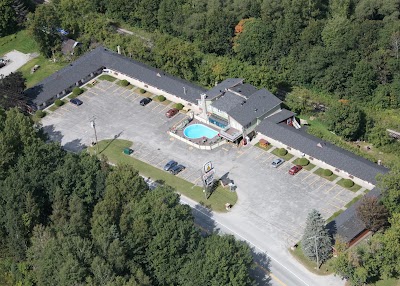 Photos of Hotel-Motel La Marquise