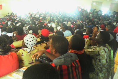 Photos of University of Ilorin