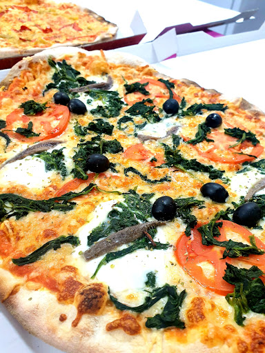 Donatello's Pizza - Thumbnail