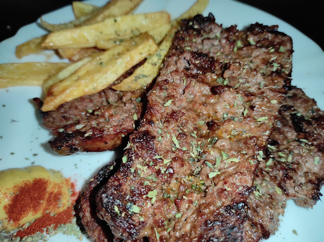 Unnamed Road, Ποταμοί 660 33