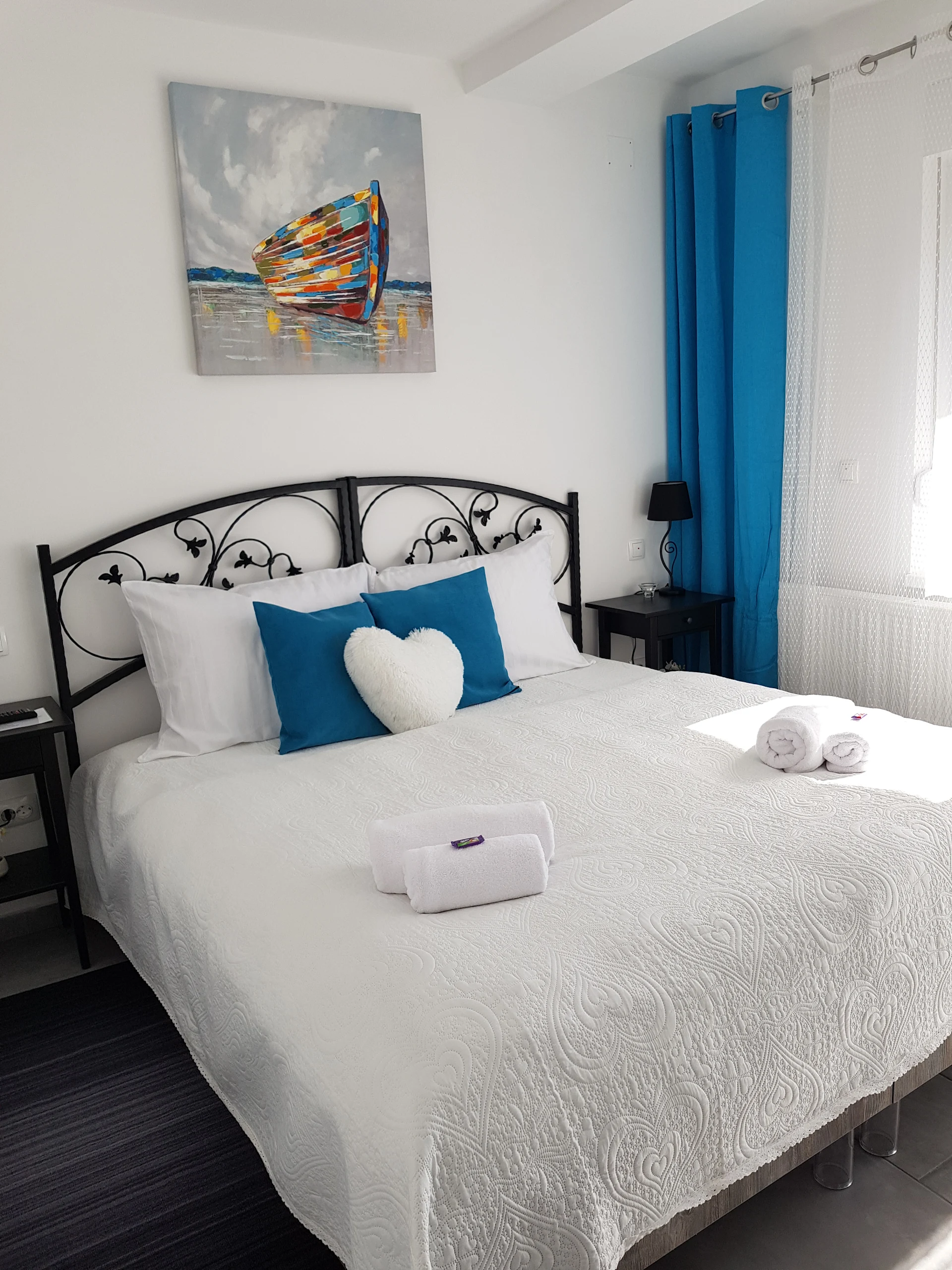Royal Palace Apartments ****
